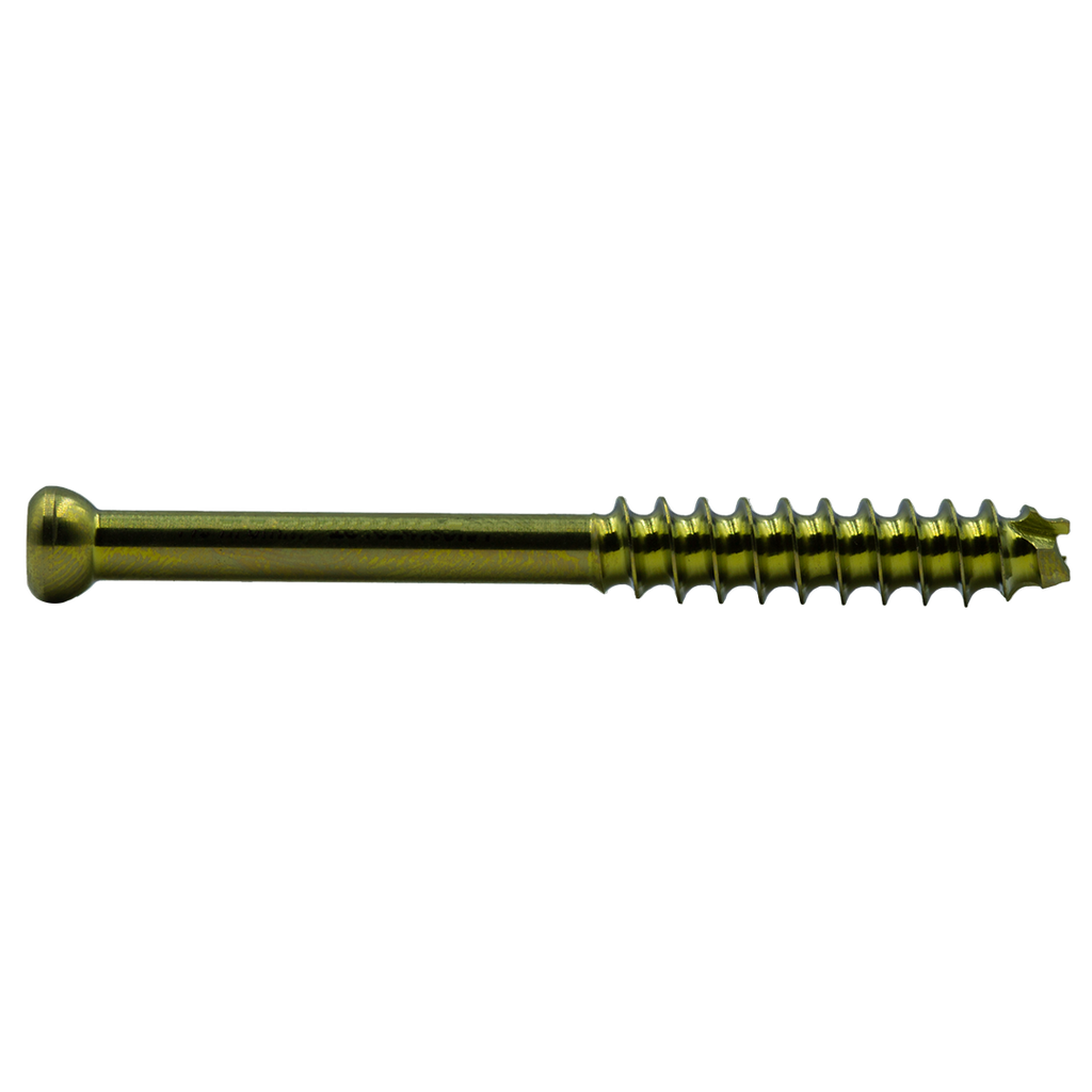 7.3 mm Cancellous Non Locking Screw