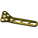 Proximal Radius Locking Plate