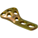 Proximal Radius Locking Plate