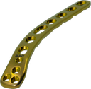 Distal Lateral Humerus Locking Plate