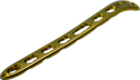 Distal Lateral Humerus Locking Plate