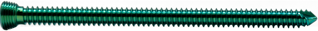 2.4 mm Cortical Locking Screw