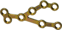 Calcaneal Locking Plate