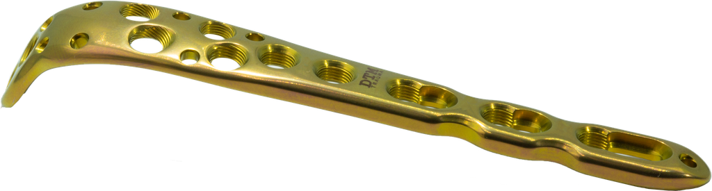 Olecranon Locking Plate