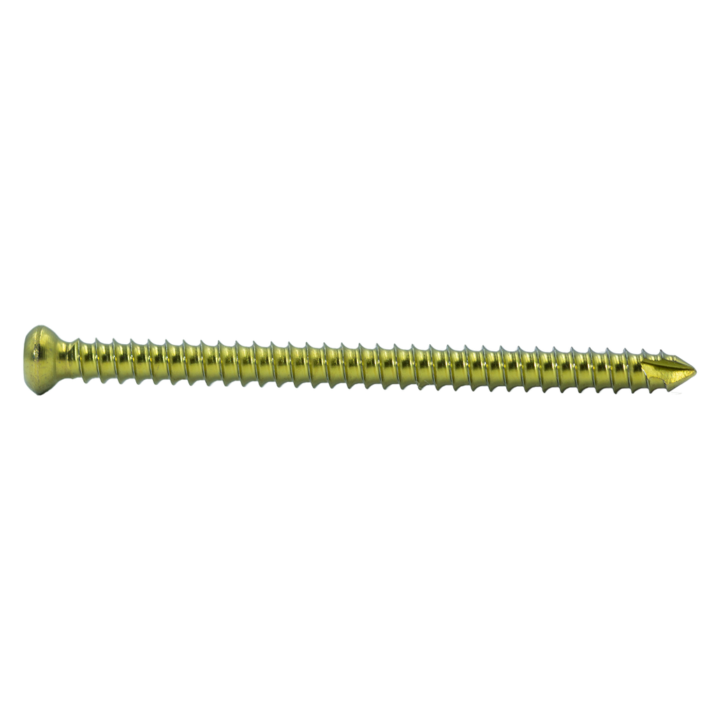 4.5 mm Cortical Non Locking Screw