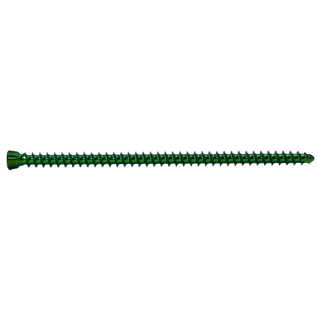 4.0 mm Cancellous Locking Screw