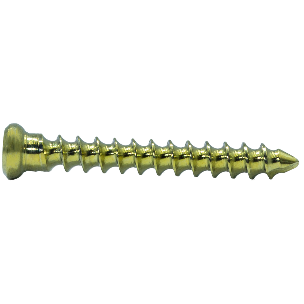 2.0 mm Cortical Non Locking Screw