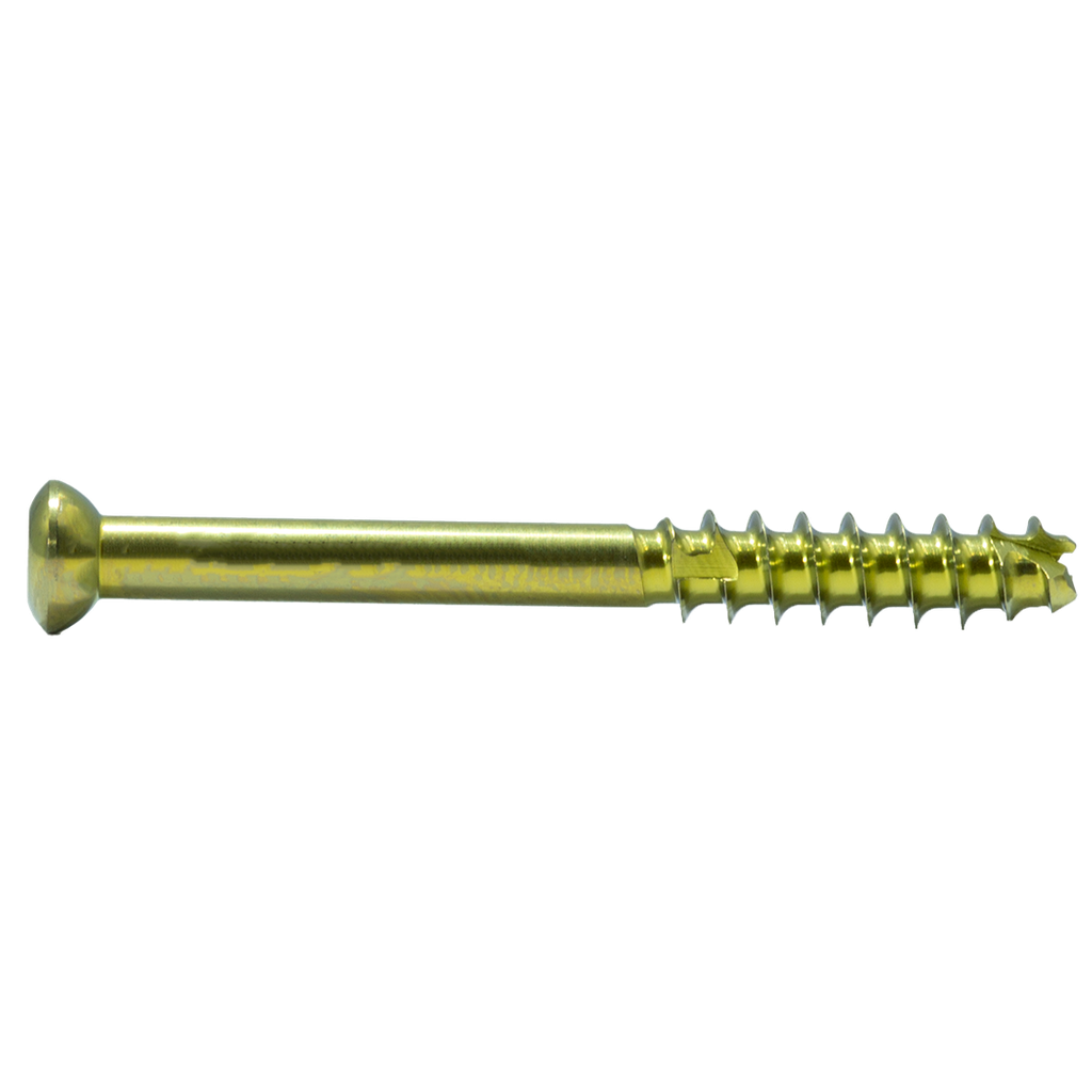 6.5 mm Cannulated Cancellous Screw