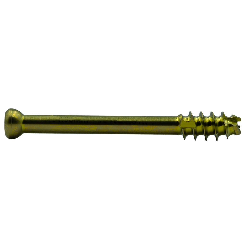 7.3 mm Cannulated Cancellous Screw