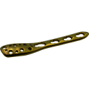 Lateral Distal Fibula (2.7 mm - 3.5 mm)