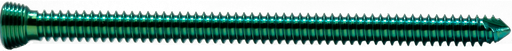 2.4 mm Cortical Locking Screw