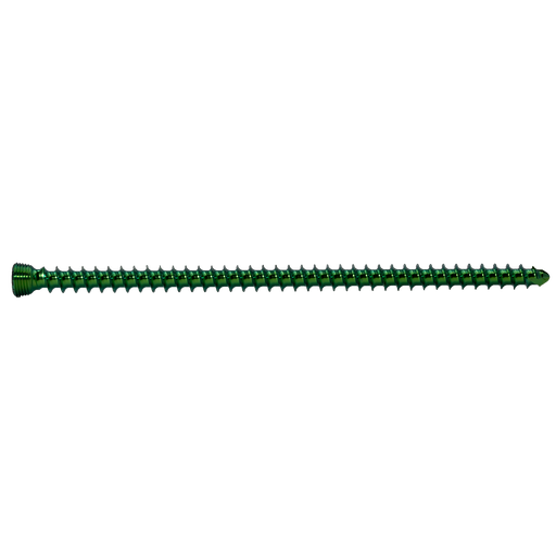 4.0 mm Cancellous Locking Screw