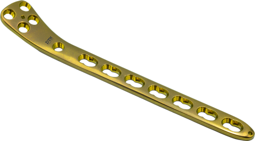 Femur Osteotomy Plate