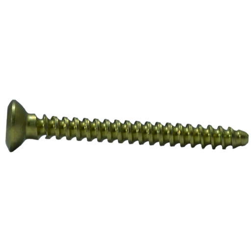 1.5 mm Cortical Non Locking Screw