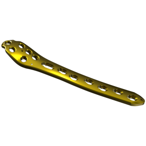 Proximal Femur Locking Plate