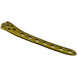 Distal Femur Locking Plate