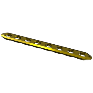 LC DCP Narrow Tibia Plate