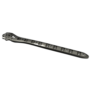 Distal Lateral Femur Cable Locking Plate