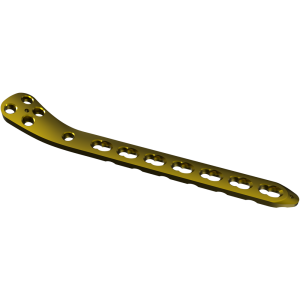 Femur Osteotomy Plate