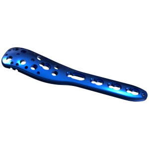 Proximal Humerus Locking Plate