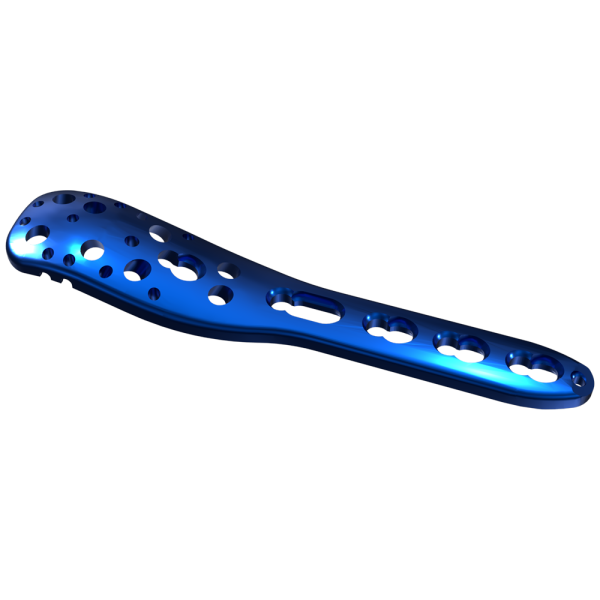 Proximal Humerus Locking Plate
