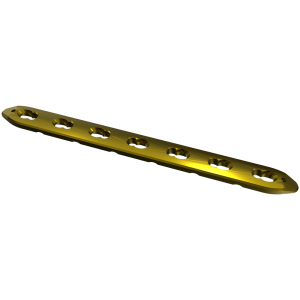 LC DCP Humerus Locking Plate