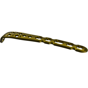 Olecranon Locking Plate