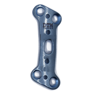 Arthrodesis Locking plate