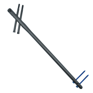 Intramedullary Multifunctional Nail