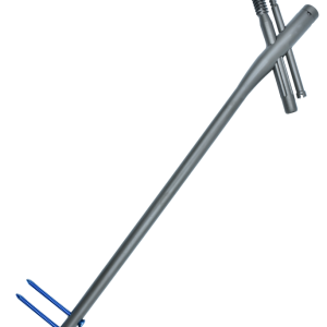 Long PFN / Proximal Femoral Nail (Double Screw)