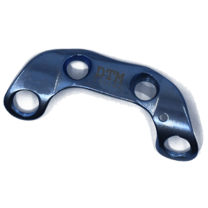 Ludloff Locking Plate