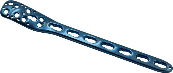 Proximal Humerus Locking Plate