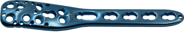 Proximal Humerus Locking Plate